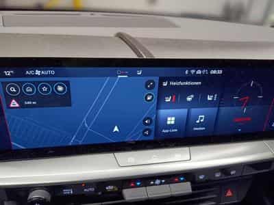 Opel Grandland GS-Line (2024) - Photo 8