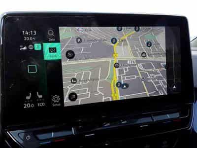 VW ID.4 GTX (2023) - Photo 8