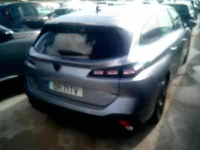 Peugeot 308 Style (2025) - Photo 3