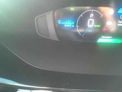 Peugeot 308 Style (2025) - Photo 6