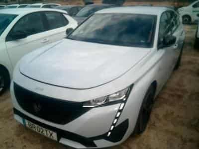 Peugeot 308 Style (2025) - Photo 1