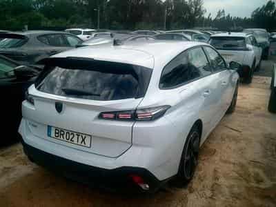 Peugeot 308 Style (2025) - Photo 3