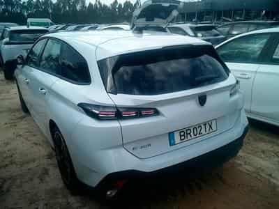 Peugeot 308 Style (2025) - Photo 4