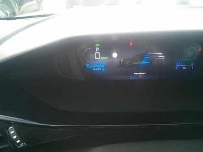 Peugeot 308 Style (2025) - Photo 6
