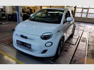Fiat 500 42 kWh (2023) - Photo 1