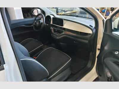 Fiat 500 42 kWh (2023) - Photo 3