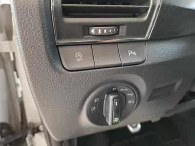 Skoda Fabia 1.0 TSI  MONTE CARLO, LED, CAMERA, PANORAMIQUE, ALU 17'',NAV (2019) - Foto 7