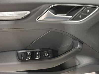 Audi A3 30 TFSI 116 SPORTBACK S-TRONIC DESIGN, CUIR, NAVI, XENON, LE (2017) - Foto 11