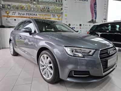 Audi A3 30 TFSI 116 SPORTBACK S-TRONIC DESIGN, CUIR, NAVI, XENON, LE (2017) - Foto 3