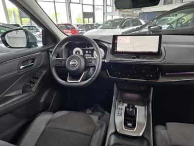 Nissan Qashqai 1.5 VC-T 190 N-Connecta e-Power, Hybride, CAMERA 360°, CUIR, (2024) - Foto 12