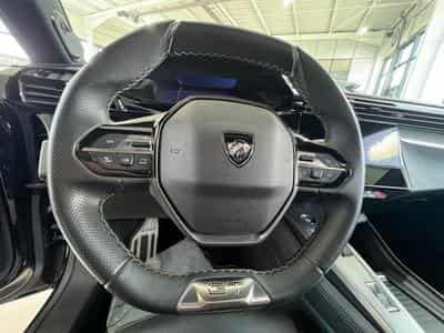Peugeot 308 GT Pack ,1.6 Plug-Hybrid 225 e-EAT8, CAMERA 360°,CUIR, NAVI, (2022) - Foto 11