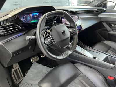 Peugeot 308 GT Pack ,1.6 Plug-Hybrid 225 e-EAT8, CAMERA 360°,CUIR, NAVI, (2022) - Foto 5