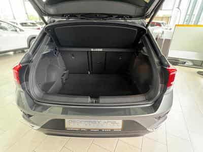 VW T-Roc 1.5 TSI 150 DSG STYLE,VIRTUAL, KAMERA,NAVI, CARPLAY, LED, CU (2021) - Foto 13