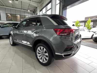 VW T-Roc 1.5 TSI 150 DSG STYLE,VIRTUAL, KAMERA,NAVI, CARPLAY, LED, CU (2021) - Foto 3