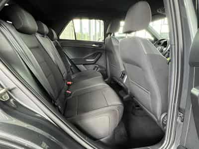 VW T-Roc 1.5 TSI 150 DSG STYLE,VIRTUAL, KAMERA,NAVI, CARPLAY, LED, CU (2021) - Foto 5