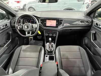 VW T-Roc 1.5 TSI 150 DSG STYLE,VIRTUAL, KAMERA,NAVI, CARPLAY, LED, CU (2021) - Foto 6