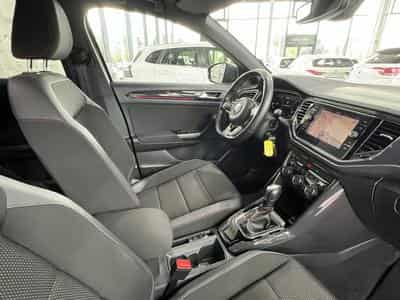 VW T-Roc 1.5 TSI 150 DSG STYLE,VIRTUAL, KAMERA,NAVI, CARPLAY, LED, CU (2021) - Foto 7