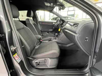 VW T-Roc 1.5 TSI 150 DSG STYLE,VIRTUAL, KAMERA,NAVI, CARPLAY, LED, CU (2021) - Foto 8