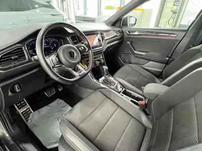 VW T-Roc 1.5 TSI 150 DSG STYLE,VIRTUAL, KAMERA,NAVI, CARPLAY, LED, CU (2021) - Foto 9