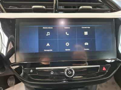 Opel Corsa 1.2 TURBO 101 GS, LED, VIRTUAL, KAMERA, CARPLAY,TEMPO, CUIR (2025) - Foto 12