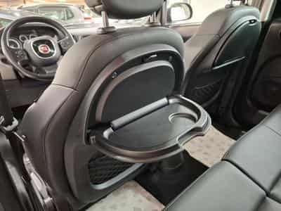 Fiat 500L 1.6 JTD 120 NAVI, CUIR, PANORAMA, 1 HAND (2016) - Foto 14