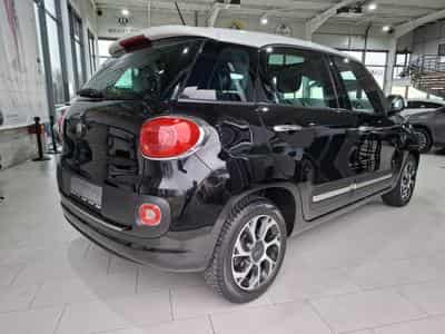 Fiat 500L 1.6 JTD 120 NAVI, CUIR, PANORAMA, 1 HAND (2016) - Foto 3