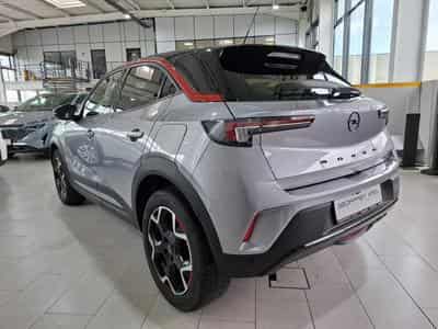 Opel Mokka GS LINE 130 AT8,1 HAND, NAVI , LED, CAMERA, CUIR, CARBON (2022) - Foto 3