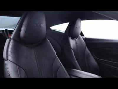 Aston-Martin DB11 V12 608cv Launch Edition (2016) - Foto 12