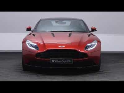 Aston-Martin DB11 V12 608cv Launch Edition (2016) - Foto 2