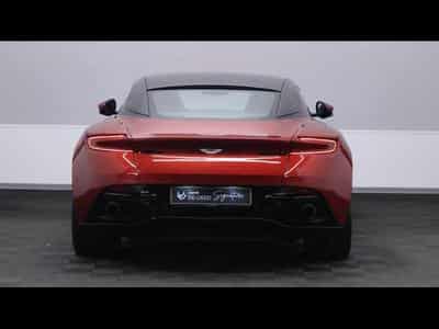 Aston-Martin DB11 V12 608cv Launch Edition (2016) - Foto 6