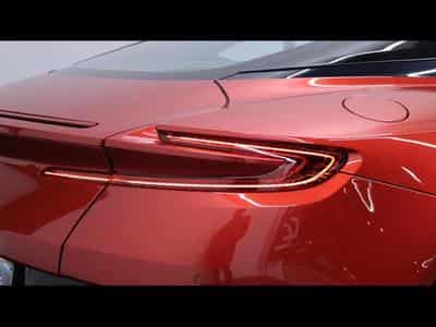 Aston-Martin DB11 V12 608cv Launch Edition (2016) - Foto 9