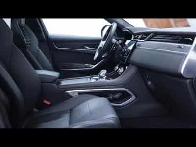 Jaguar F-Pace SVR 5.0 P550 Auto (2021) - Foto 11