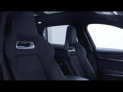 Jaguar F-Pace SVR 5.0 P550 Auto (2021) - Foto 12