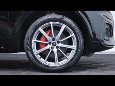 Audi Q5 Sportback 55 eTFSI 367 Quattro (2023) - Foto 10