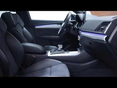 Audi Q5 Sportback 55 eTFSI 367 Quattro (2023) - Foto 11