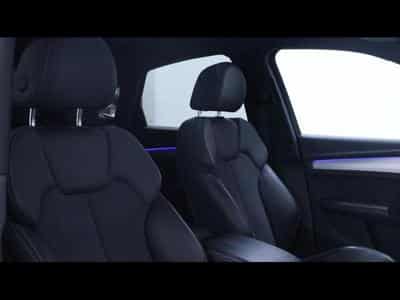 Audi Q5 Sportback 55 eTFSI 367 Quattro (2023) - Foto 12