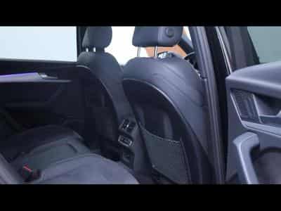 Audi Q5 Sportback 55 eTFSI 367 Quattro (2023) - Foto 13