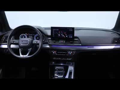 Audi Q5 Sportback 55 eTFSI 367 Quattro (2023) - Foto 15