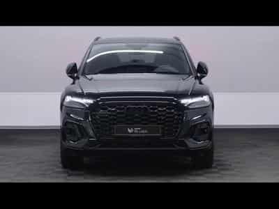 Audi Q5 Sportback 55 eTFSI 367 Quattro (2023) - Foto 2
