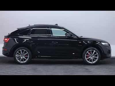 Audi Q5 Sportback 55 eTFSI 367 Quattro (2023) - Foto 4