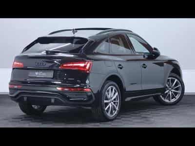 Audi Q5 Sportback 55 eTFSI 367 Quattro (2023) - Foto 5