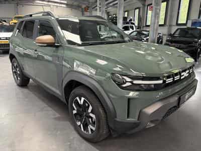 Dacia Duster 1.2 Hybrid 4WD (2025) - Foto 1
