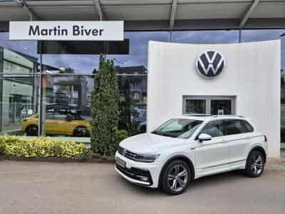 VW Tiguan Highline (2017) - Photo 1