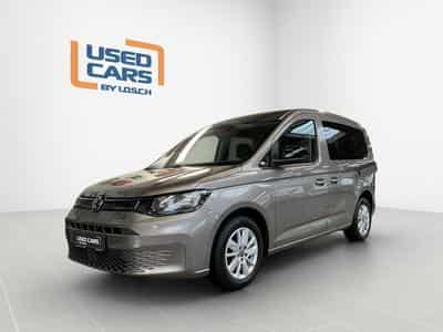VW Caddy DSG+P.Cool&Sound+LM16 (2022) - Foto 1