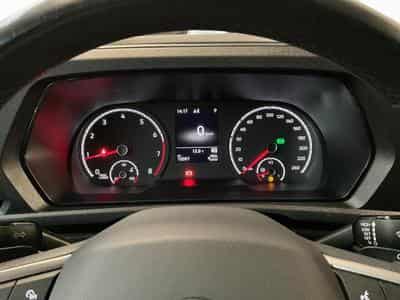 VW Caddy DSG+P.Cool&Sound+LM16 (2022) - Photo 11