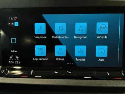 VW Caddy DSG+P.Cool&Sound+LM16 (2022) - Photo 13
