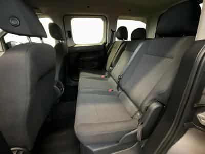 VW Caddy DSG+P.Cool&Sound+LM16 (2022) - Photo 15