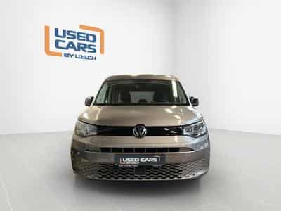 VW Caddy DSG+P.Cool&Sound+LM16 (2022) - Photo 3