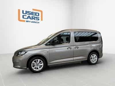 VW Caddy DSG+P.Cool&Sound+LM16 (2022) - Photo 4