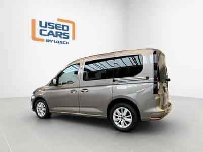VW Caddy DSG+P.Cool&Sound+LM16 (2022) - Photo 5